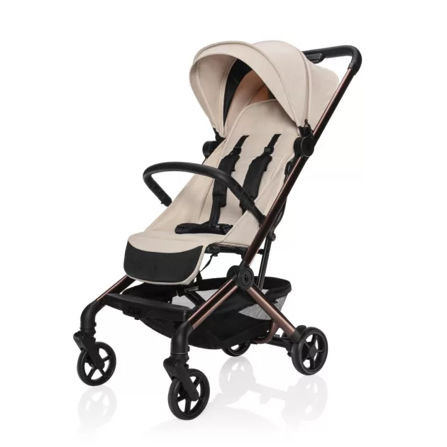 Zopa Jet sport babakocsi - Quartz Beige
