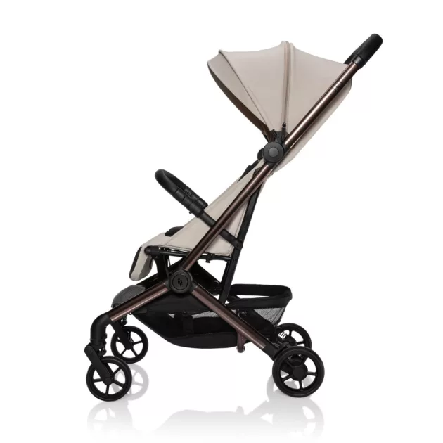 Zopa Jet sport babakocsi - Quartz Beige
