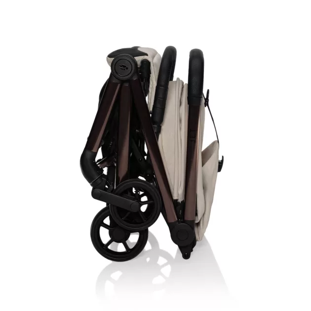Zopa Jet sport babakocsi - Quartz Beige