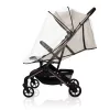 Zopa Jet sport babakocsi - Quartz Beige