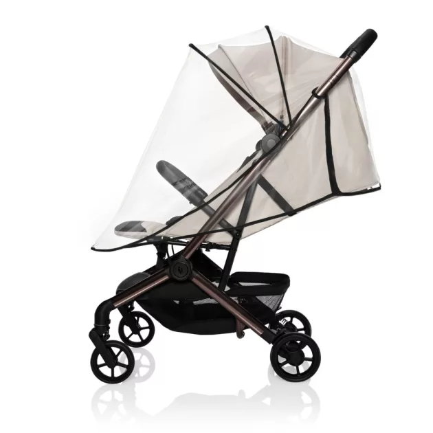 Zopa Jet sport babakocsi - Quartz Beige