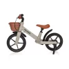Zopa Cruiser futóbicikli fékkel - Ivory Brown
