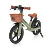 Zopa Cruiser futóbicikli fékkel - District Brown