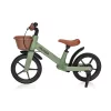 Zopa Cruiser futóbicikli fékkel - District Brown