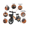 Zopa Cruiser futóbicikli fékkel - Orange Race