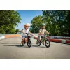 Zopa Cruiser futóbicikli fékkel - Orange Race