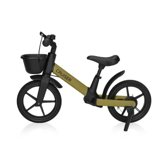 Zopa Cruiser futóbicikli fékkel - Kodi Race
