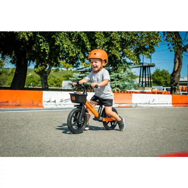 Zopa Cruiser futóbicikli fékkel - Kodi Race