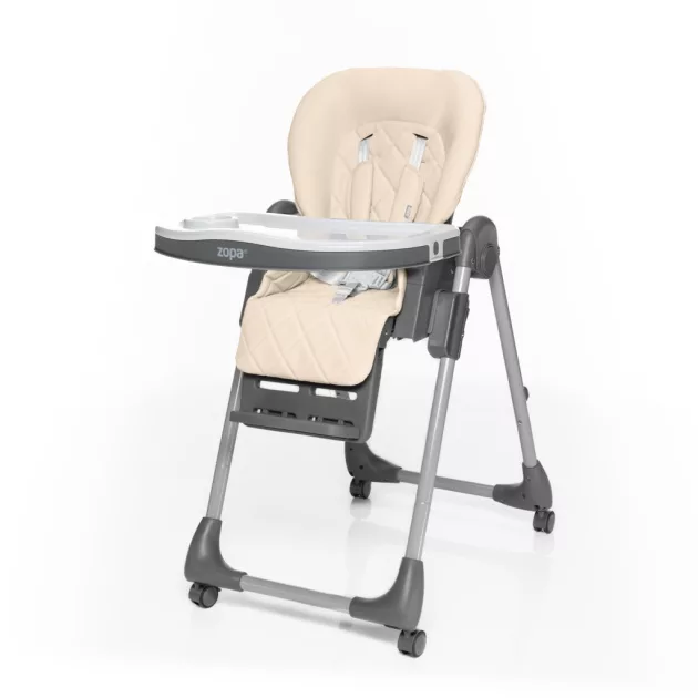 Zopa Monti 2 etetőszék Diamond Beige