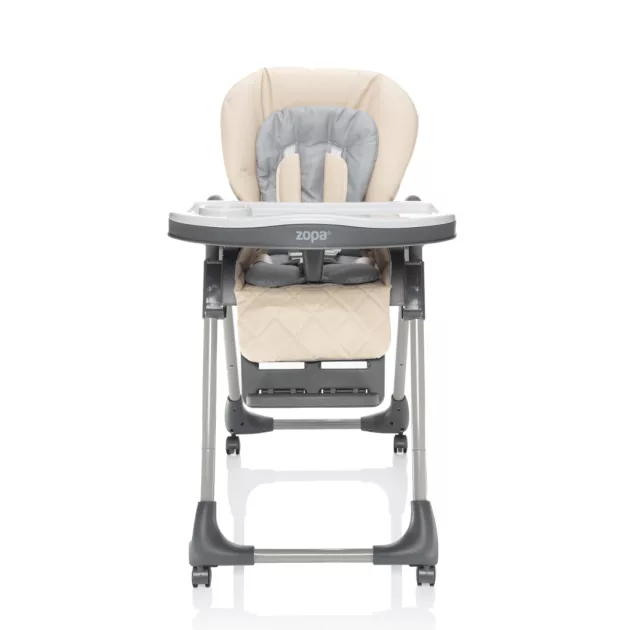 Zopa Monti 2 etetőszék Diamond Beige