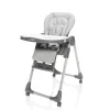 Zopa Monti 2 etetőszék Diamond Grey