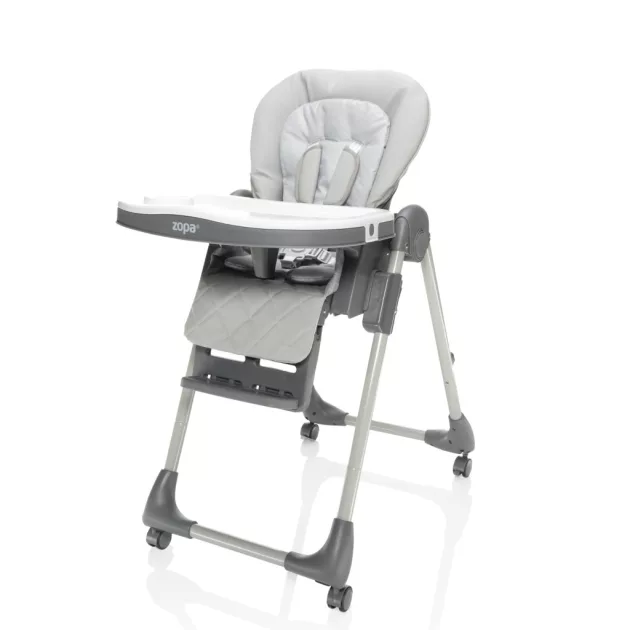 Zopa Monti 2 etetőszék Diamond Grey