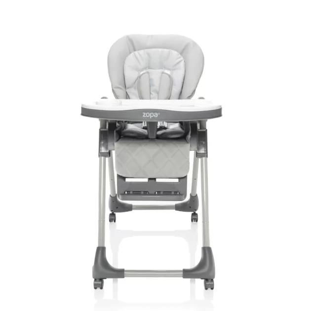 Zopa Monti 2 etetőszék Diamond Grey