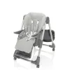 Zopa Monti 2 etetőszék Diamond Grey