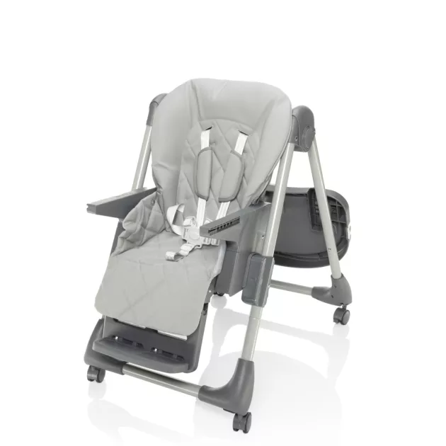 Zopa Monti 2 etetőszék Diamond Grey