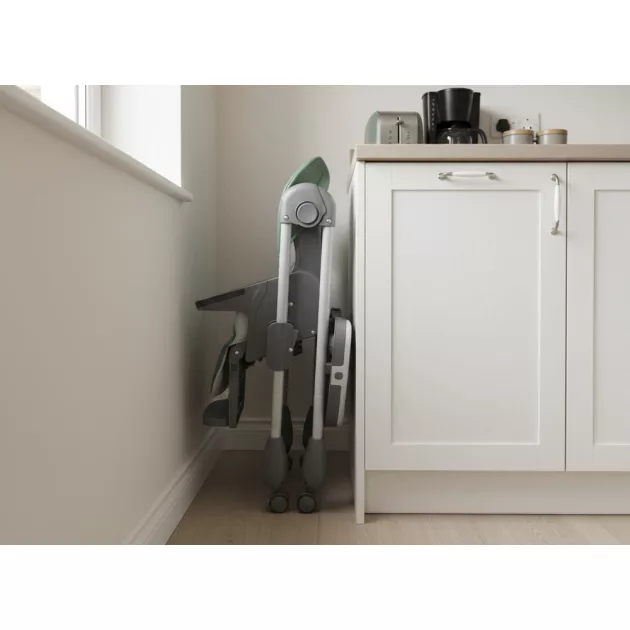 Zopa Monti 2 etetőszék Diamond Grey