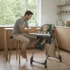 Zopa Monti 2 etetőszék - Diamond Blue