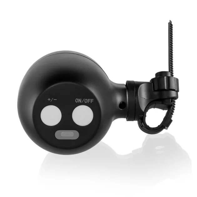 Zopa Bobby tölthető ringató szerkezet babakocsira - Matt Black