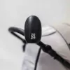 Zopa Bobby tölthető ringató szerkezet babakocsira - Matt Black