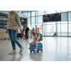 Zopa Pack&Ride gyermek gurulós bőrönd - Sailor