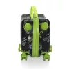 Zopa Pack&Ride gyermek gurulós bőrönd - Dino