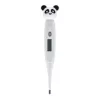 Zopa Digitális hőmérő rugalmas heggyel, panda Panda