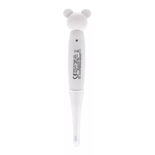 Zopa Digitális hőmérő rugalmas heggyel, panda Panda