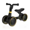 Zopa Easy-Way futóbicikli, Race Yellow Race Yellow