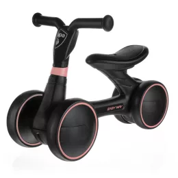 Zopa Easy-Way futóbicikli - Race Pink