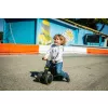 Zopa Easy-Way futóbicikli - Race Pink