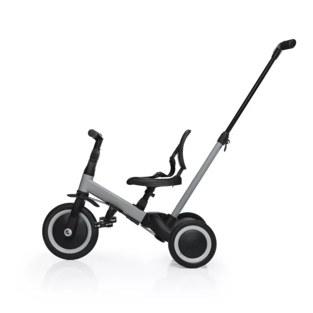 Zopa Razor 3in1 Tricikli Lunar Grey