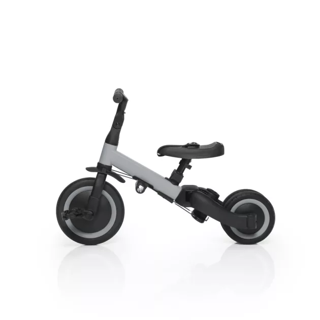 Zopa Razor 3in1 Tricikli Lunar Grey