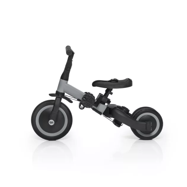 Zopa Razor 3in1 Tricikli Lunar Grey