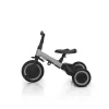 Zopa Razor 3in1 Tricikli Lunar Grey
