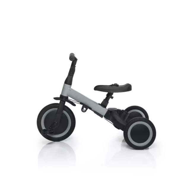 Zopa Razor 3in1 Tricikli Lunar Grey