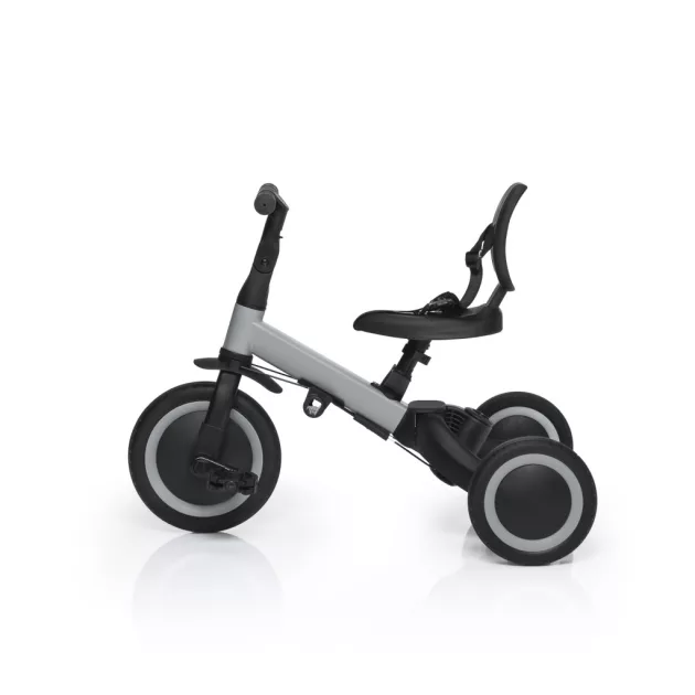 Zopa Razor 3in1 Tricikli Lunar Grey