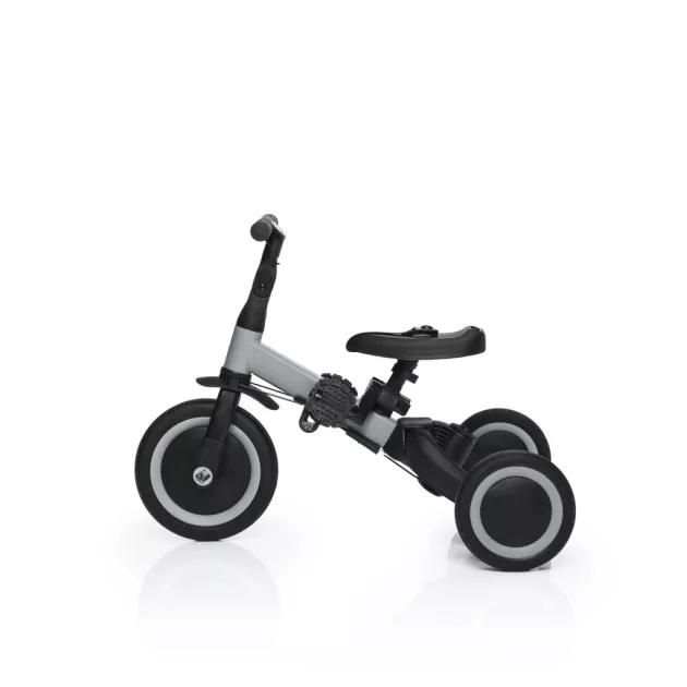 Zopa Razor 3in1 Tricikli Lunar Grey