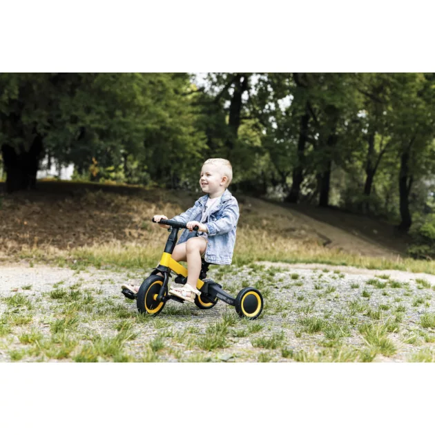 Zopa Razor 3in1 Tricikli Lunar Grey