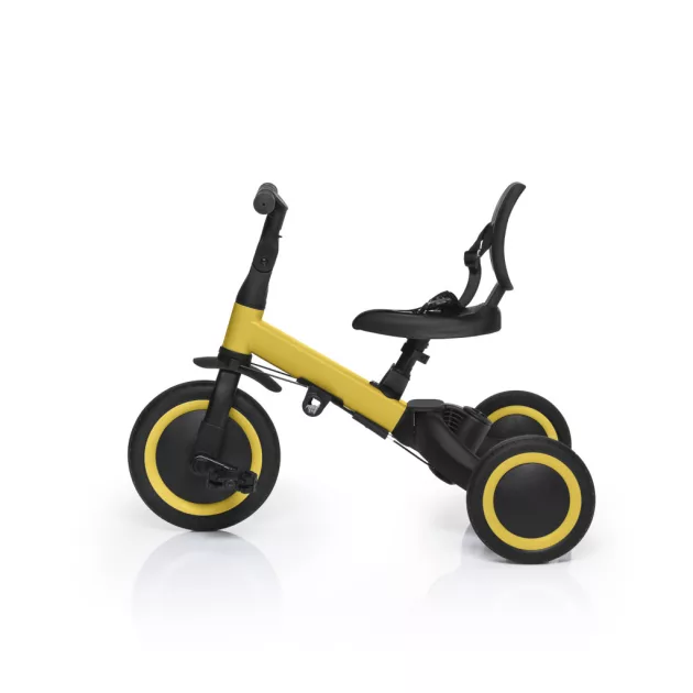 Zopa Razor 3in1 Tricikli Empire Yellow