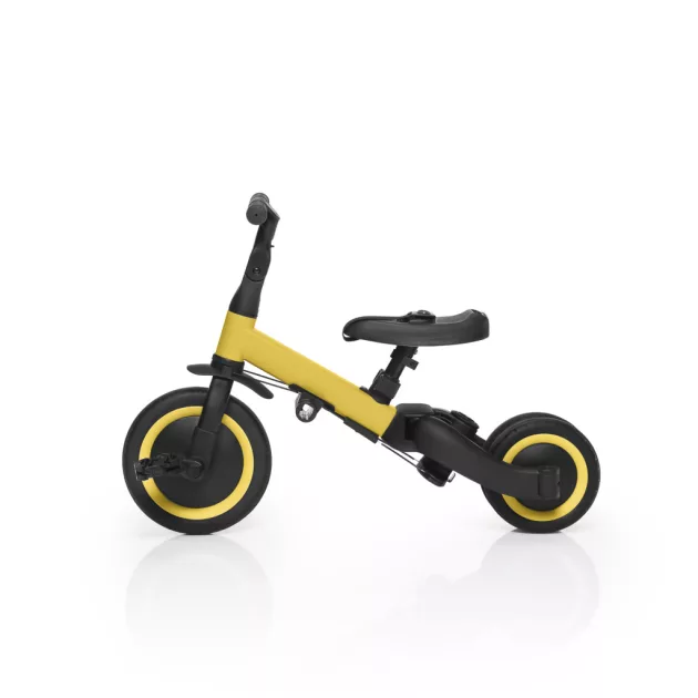 Zopa Razor 3in1 Tricikli Empire Yellow