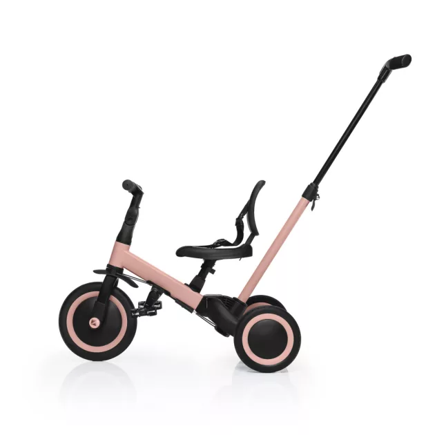 Zopa Razor 3in1 Tricikli Quartz Pink