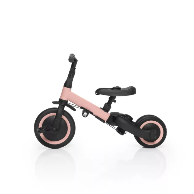 Zopa Razor 3in1 Tricikli Quartz Pink