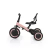 Zopa Razor 3in1 Tricikli Quartz Pink