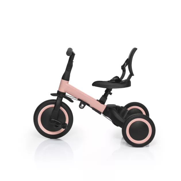 Zopa Razor 3in1 Tricikli Quartz Pink