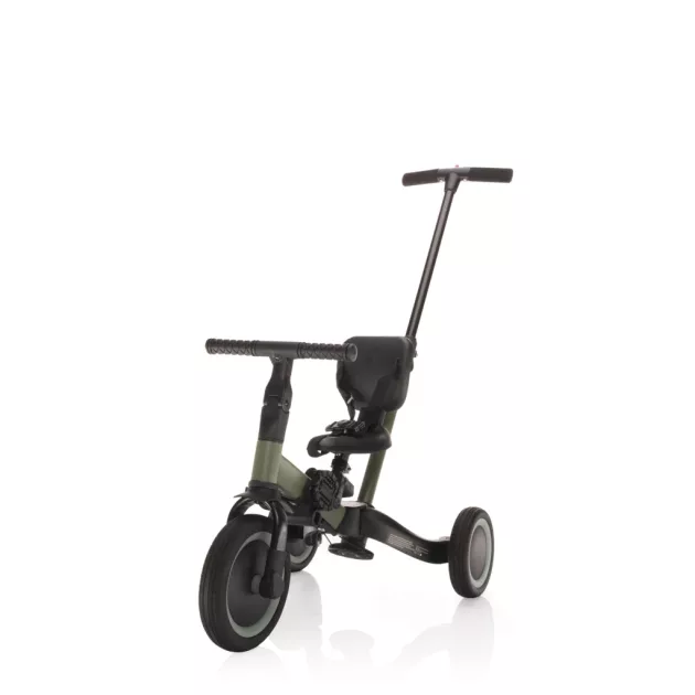 Zopa Razor 3in1 Tricikli District Green