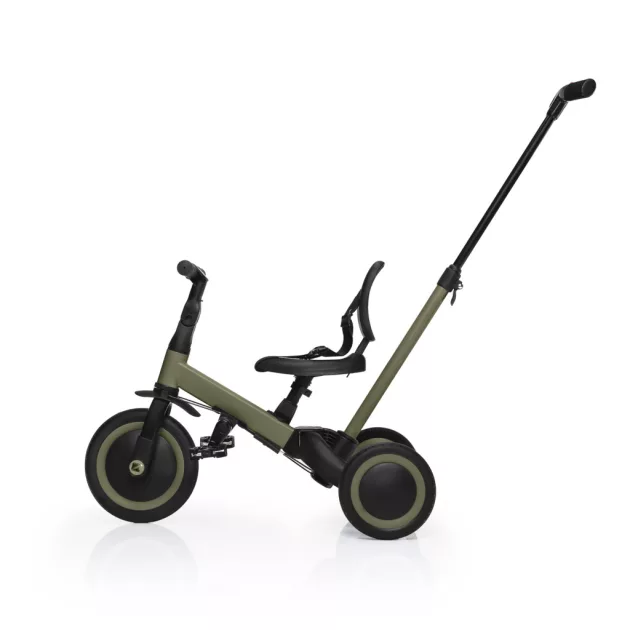 Zopa Razor 3in1 Tricikli District Green
