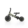 Zopa Razor 3in1 Tricikli District Green
