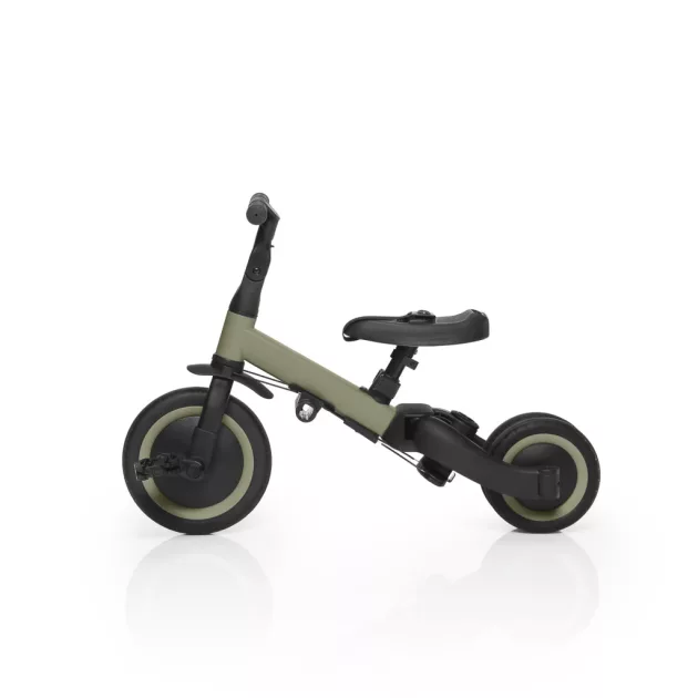 Zopa Razor 3in1 Tricikli District Green