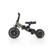 Zopa Razor 3in1 Tricikli District Green