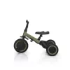 Zopa Razor 3in1 Tricikli District Green